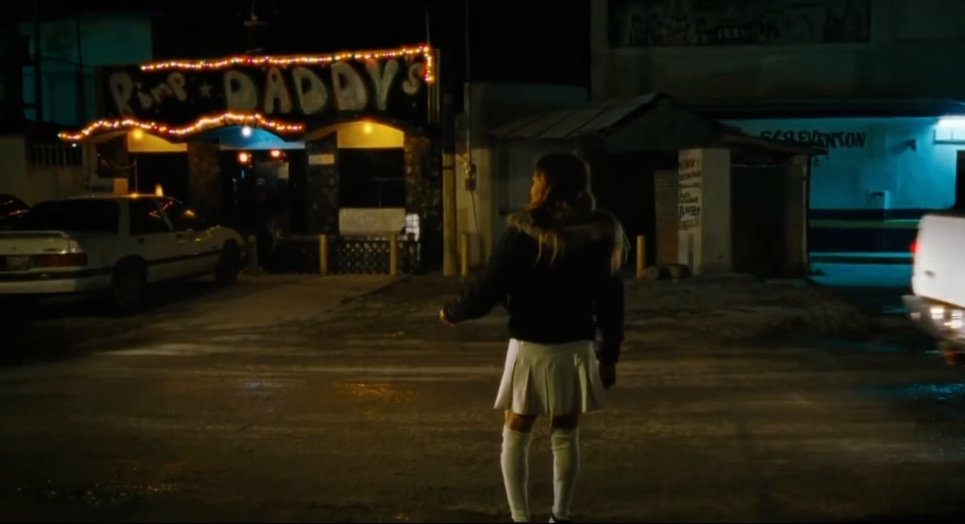 Asyalı Eskort Seks Filmi Türkçe Altyazılı izle