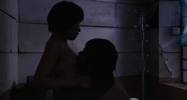 Çinli İnce Bedenli Kızla Seks Türkçe Altyazılı izle