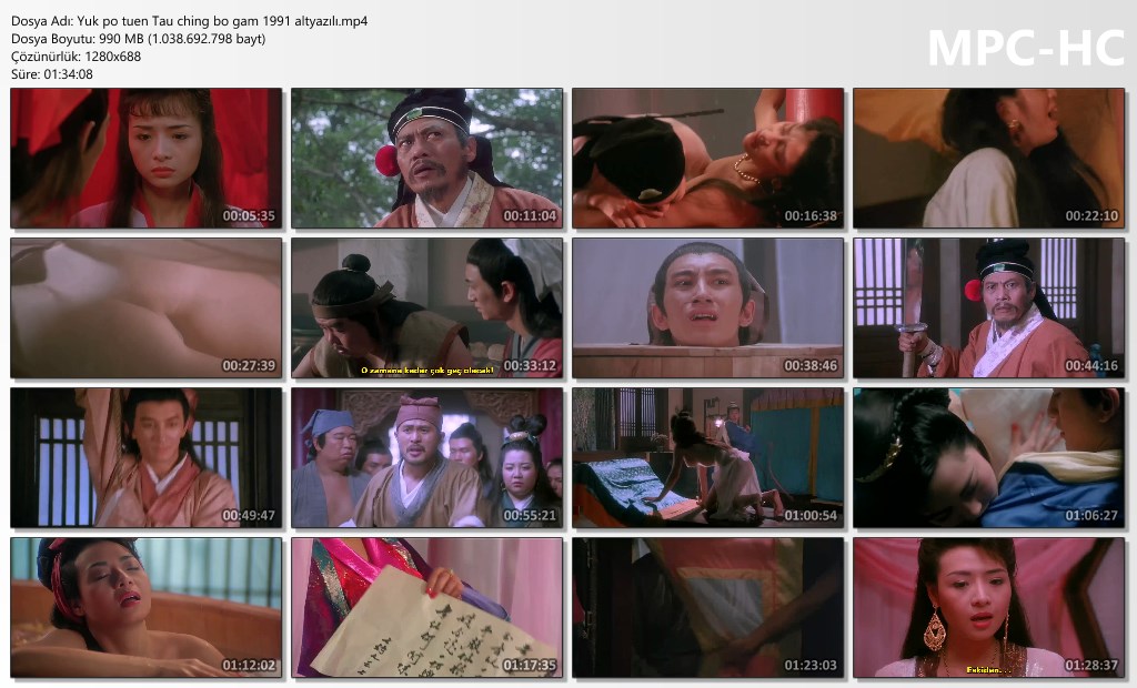 Fetişist Çin Sex Filmi Altyazılı izle
